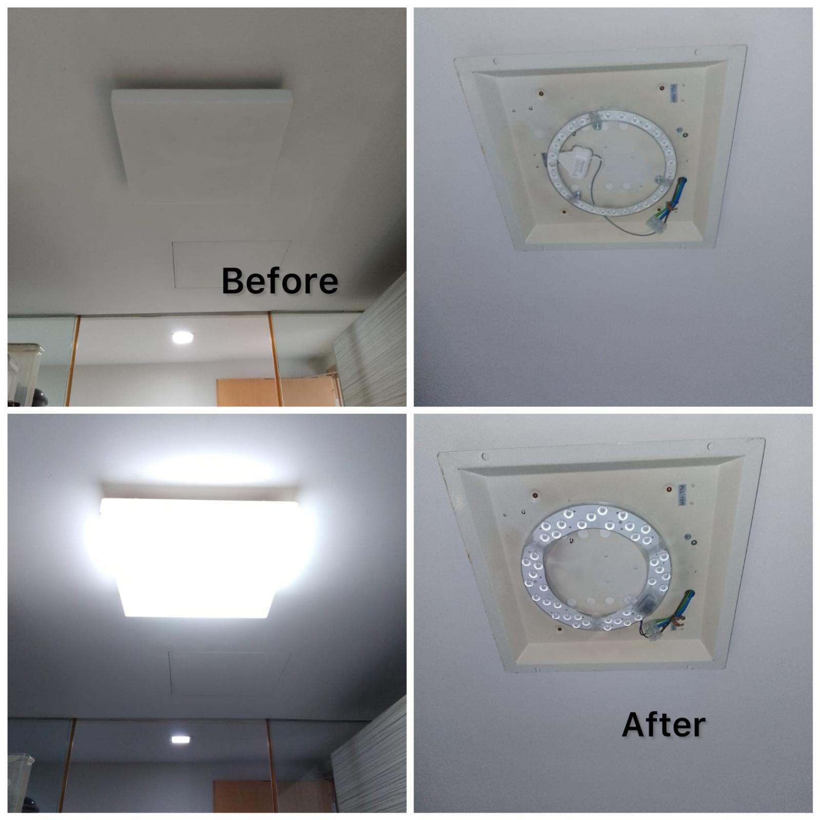 Professional Wiring and Lightning Protection Services in Singapore – Trusted Expertise from TASFIA ENGINEERING & CONSTRUCTION PTE LTD